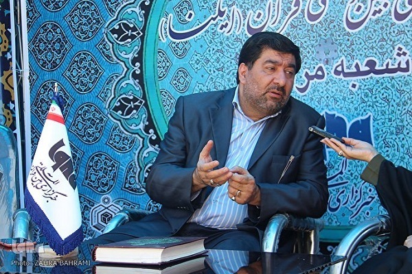 Heidar Kasmaei