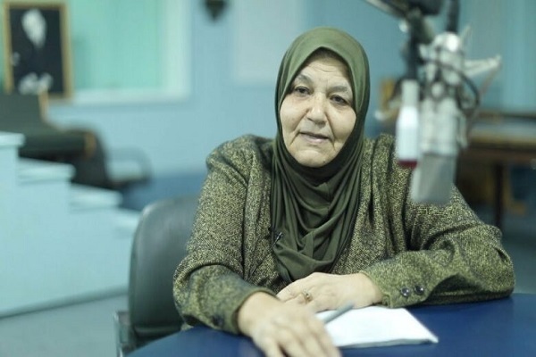 Hajar Sa’deddin