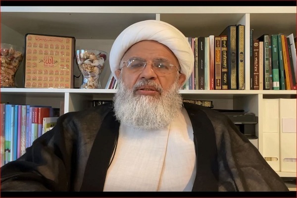 Sheikh Youssef Qarout