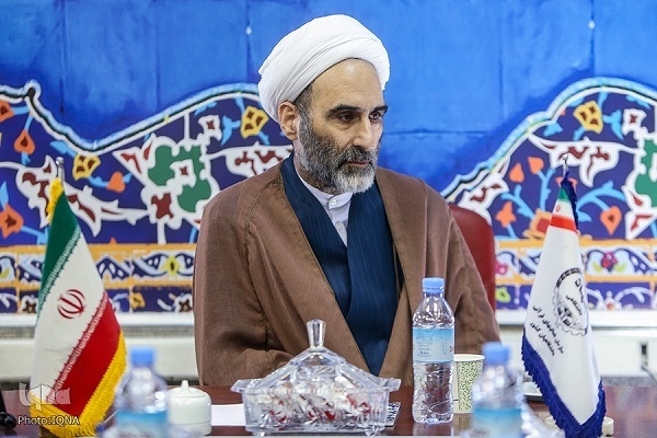 Ayatollah Ahmad Mobaleghi