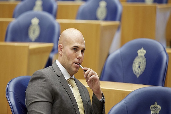 Joram Van Klaveren