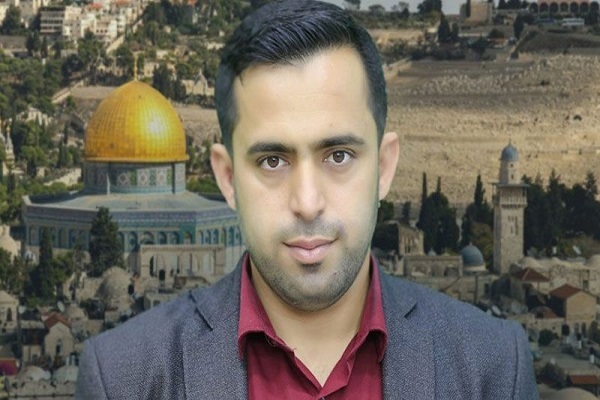 Tariq Selmi