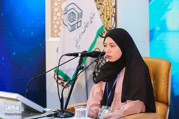 Ghanaian Memorizer Underlines Learning Quran Interpretation