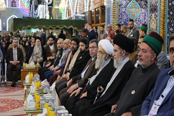 ‘Spring of Martyrdom’ Int’l Festival Underway in Karbala