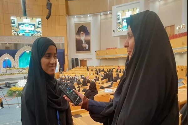 Int’l Contests Opportunity for Quranic Activist to Enhance Ties: Tunisian Memorizer  