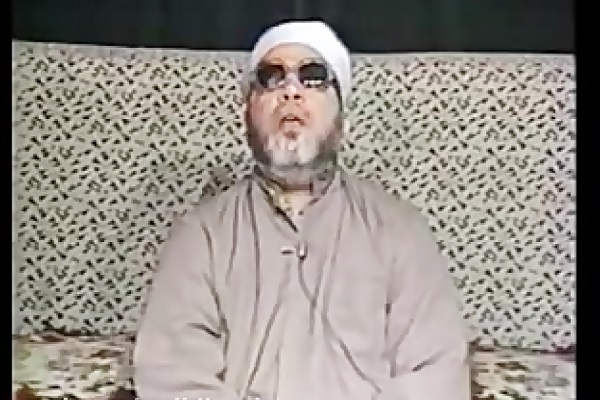 Abd al-Hamid Kishk