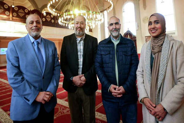 Connecticut Muslim Parents Start Petition Drive for Recognition of School Holiday for Eid