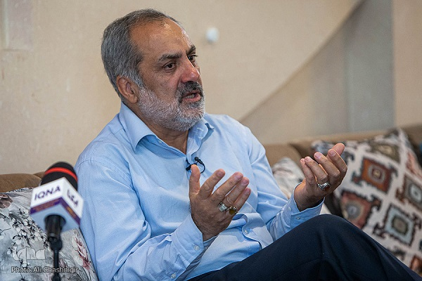 Emad Afroogh