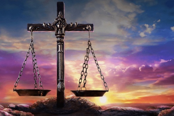Divine judgment