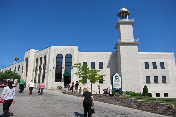 Islamic Society of Milwaukee