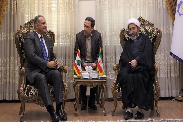 Iran, Lebanon cultural ties