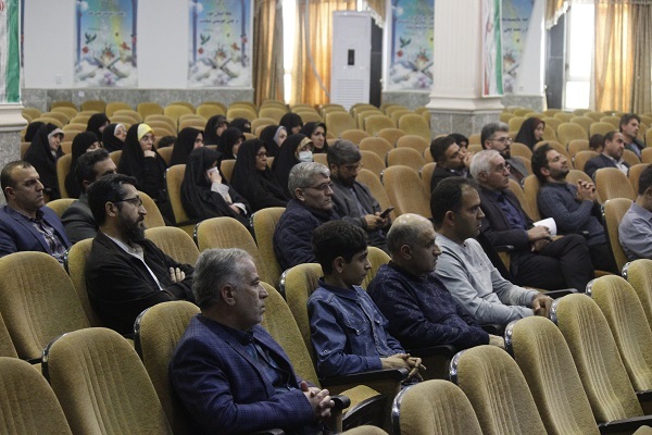 18th Osveh Quranic Plan Launched in Qom