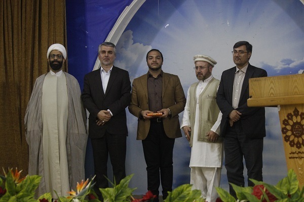 18th Osveh Quranic Plan Launched in Qom