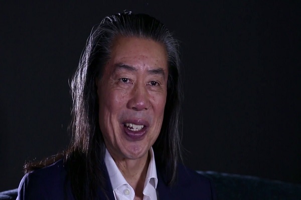 Stephen Chan