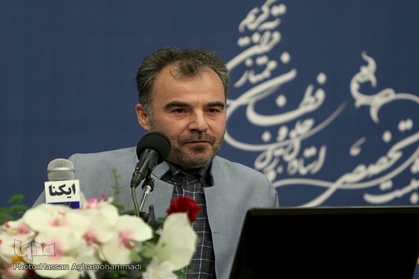 Mikaeil Baqeri