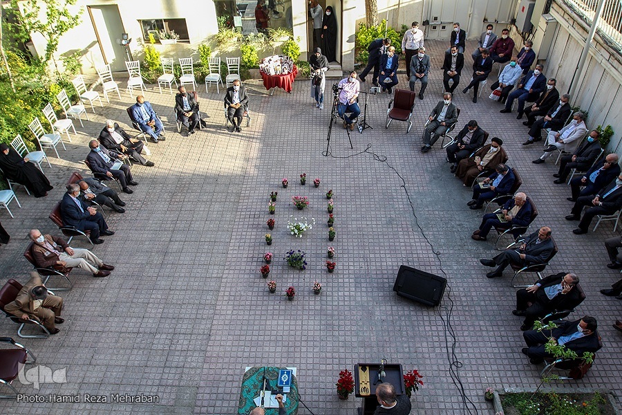 Gathering of Quran Activists at IQNA