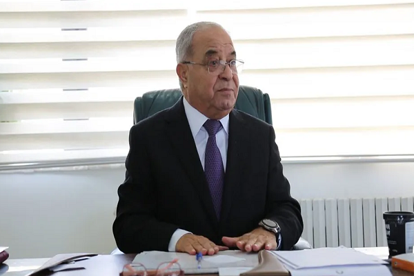 Former Official Says Jordan Must Prepare for Real Confrontation with Israel