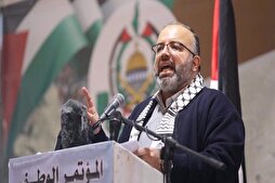 Confrontation against Israeli Occupation Not to Stop until Liberation of Al-Aqsa: Hamas