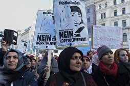Hijabi Muslim Women in Austria Facing More Anti-Muslim Racism: Activist