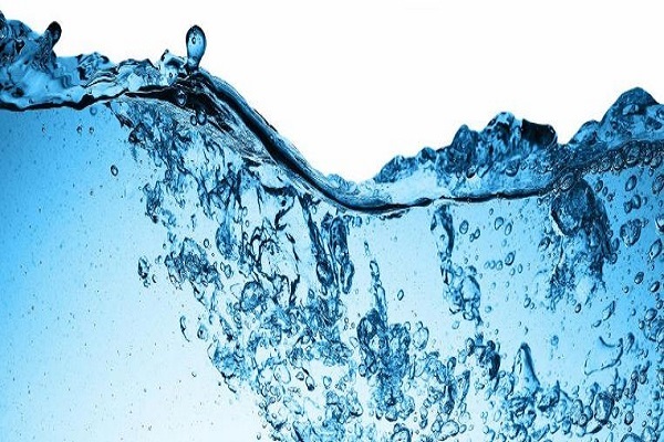 Fresh water