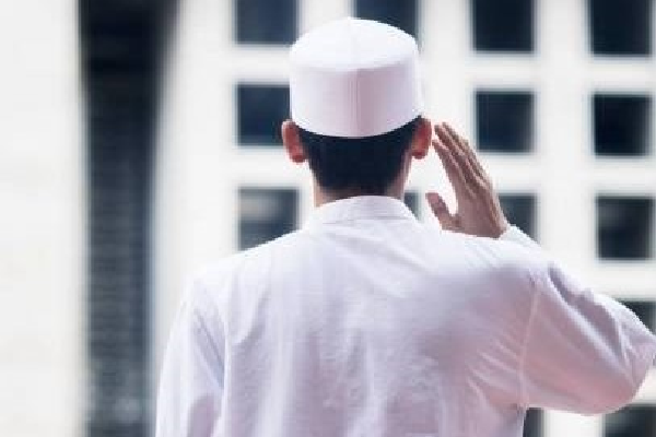 Adhan (Islamic call to prayer)