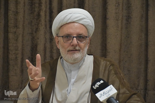 Sheikh Abdul Karim Paz