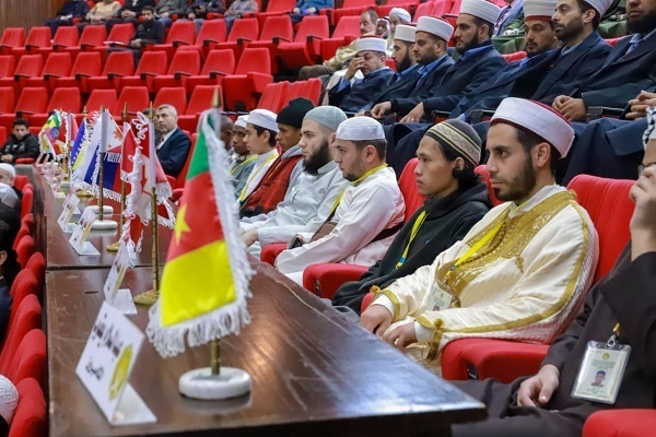 250 Memorizers Competing in Jordan Int’l Quran Contest