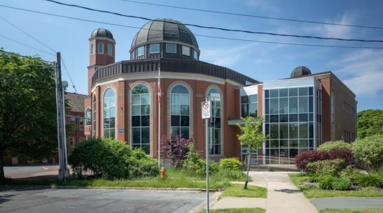 Two Men Face Charges over Theft from Mosques Donation Boxes
