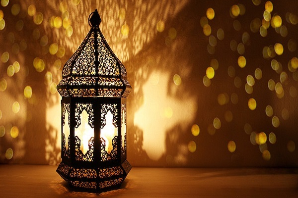 Holy month of Ramadan