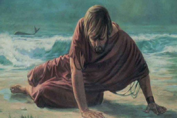 Prophet Yunus