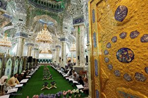 ‘Spring of Quran’ in Muslim Countries