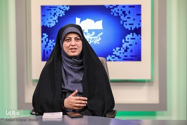 Fatemeh Sadat Razzaqi