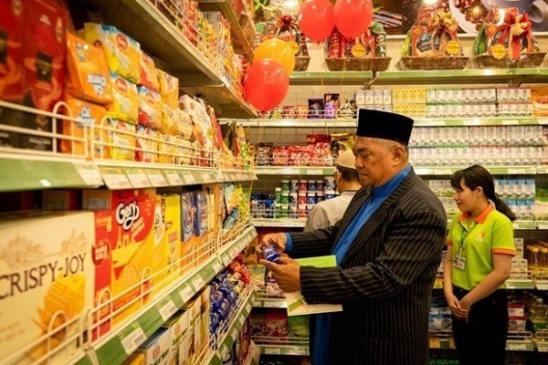  Vietnam Has Ideal Conditions for Developing Halal Industry, Says Envoy  