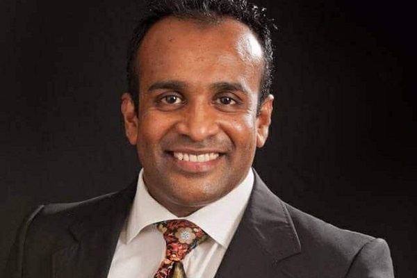 Cllr Atiqul Hoque was elected by the Salisbury City Council as the 762nd mayor of the city.