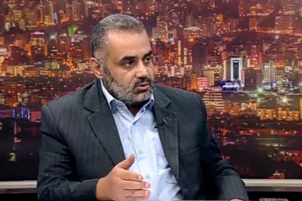 Haitham Abu al-Ghazlan