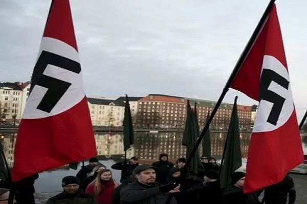 Far-right groups in Europe