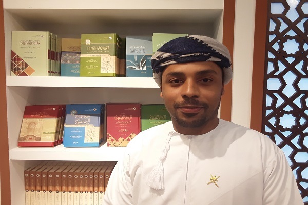 Khaled al-Rashidi,