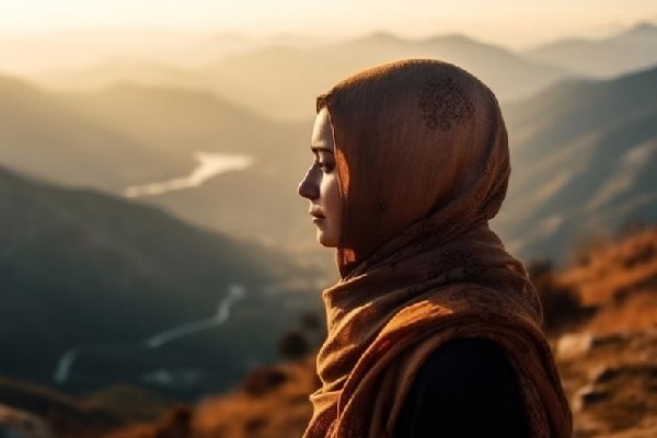 Status of Women in Religious Text