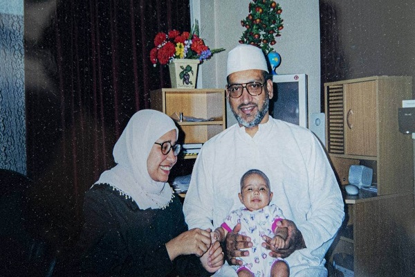 Humanity Is One Family, Christchurch Mosque Attack Survivor Says