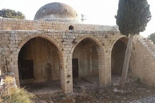 Mosque Vandalized, Its Minbar Demolished in Occupied Palestine