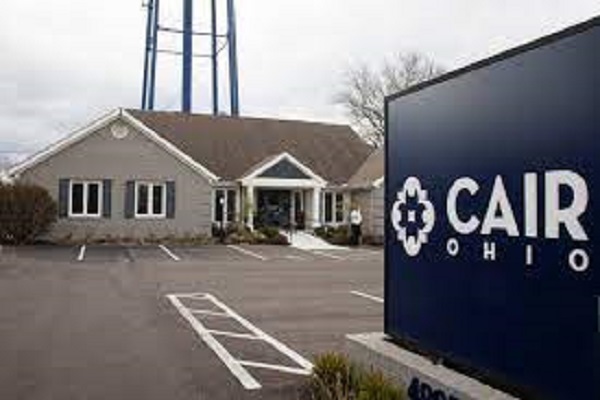 The Council on American-Islamic Relations’ Ohio chapter