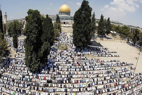 Al-Aqsa Mosque
