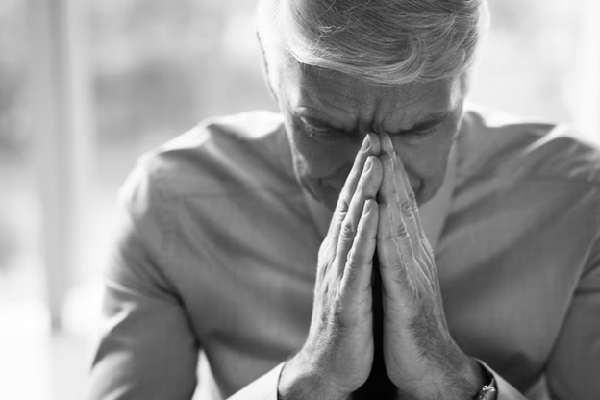 Repentance