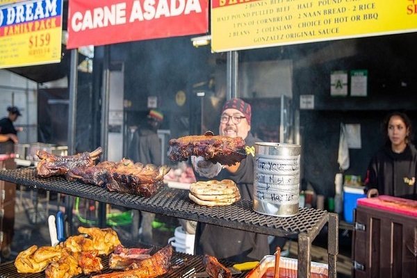 Halal Food Festival Planned in Canada’s Surrey in Summer