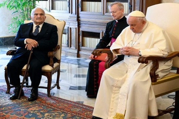 Pope Francis