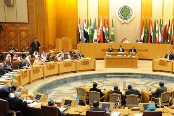 Arab Parliament