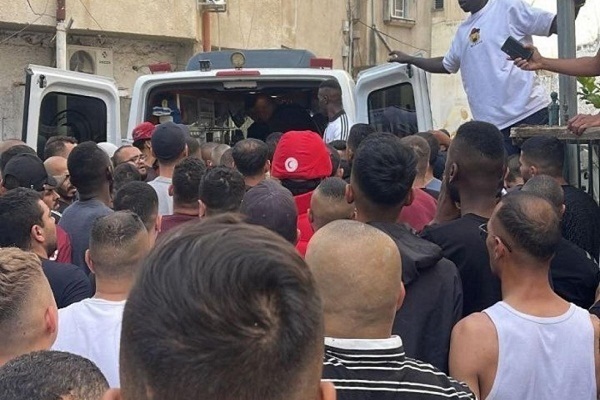 Khatm Quran Event Held for Martyred Palestinian Prisoner  
