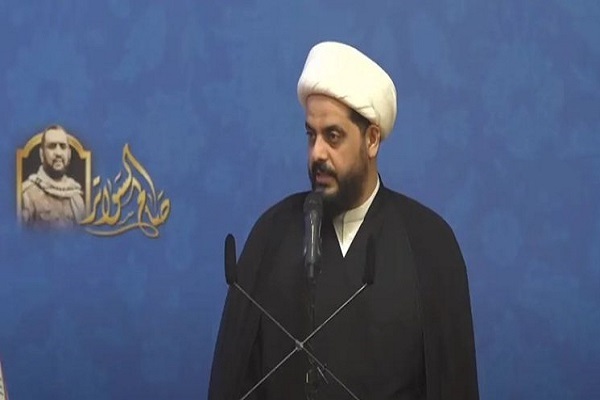 Qais al-Kahzali