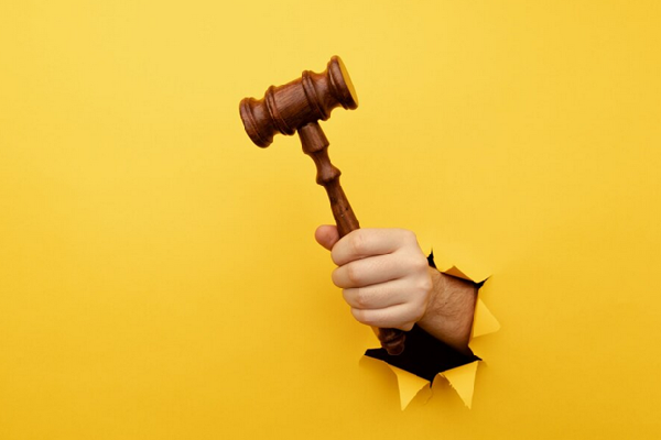 Hasty Judgment