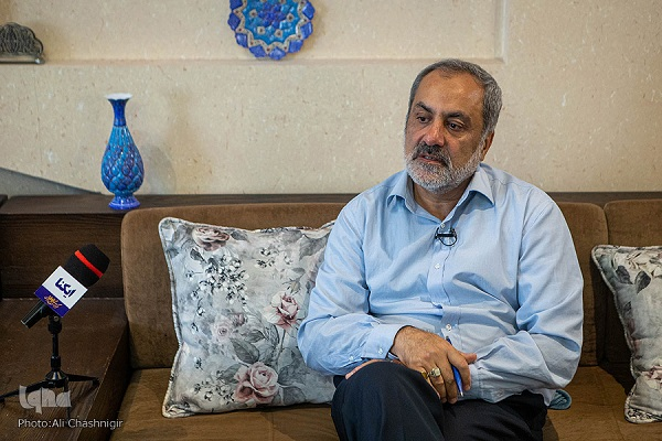Emad Afroogh